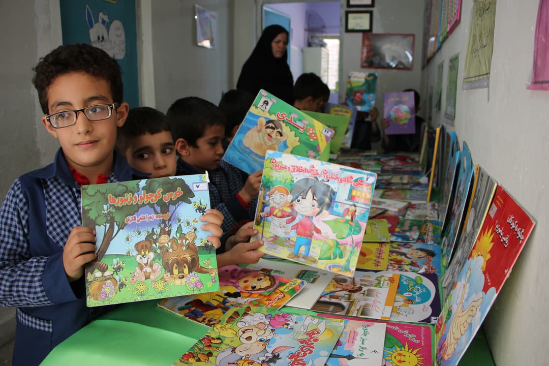 تصویر مقاله